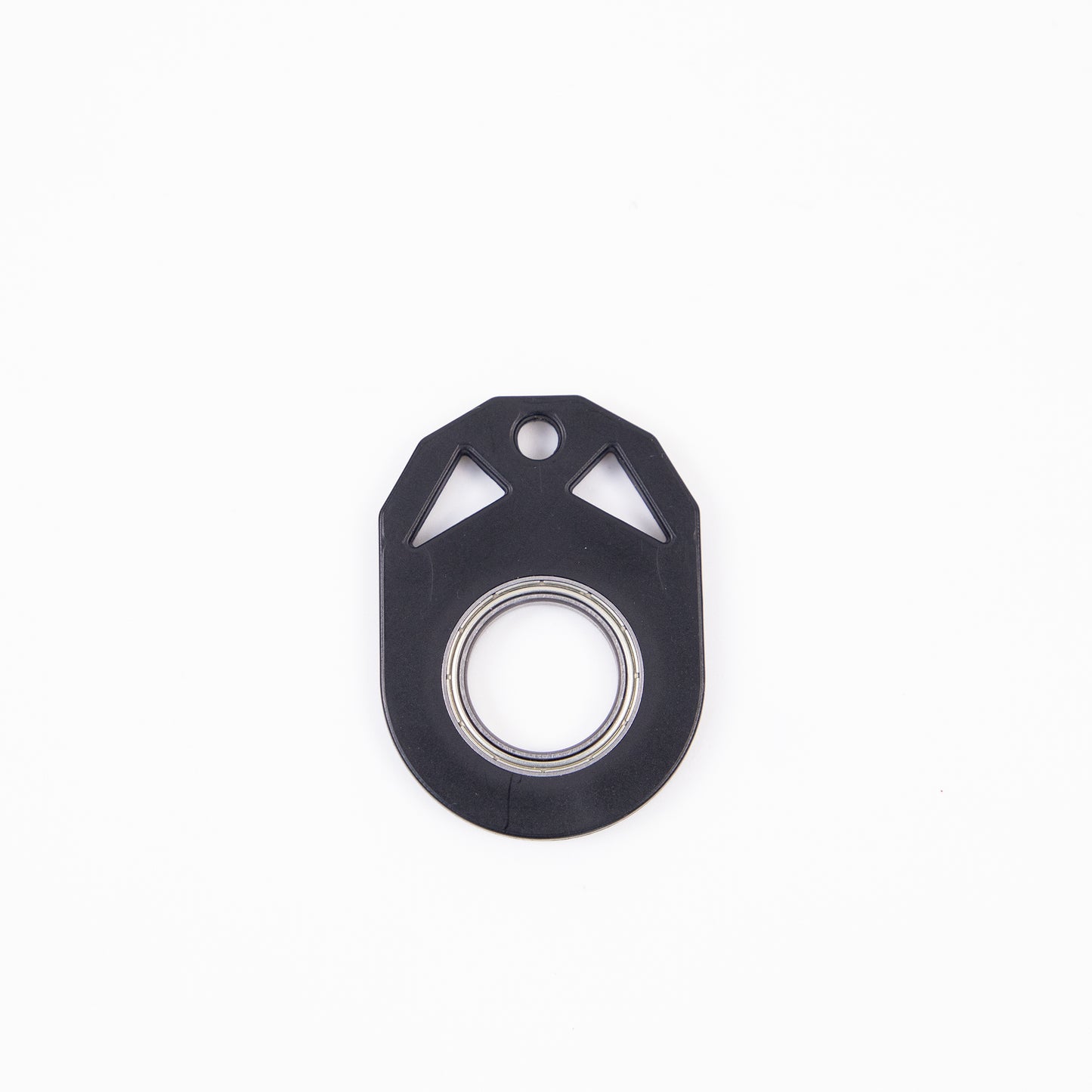 Creative Fidget Spinner Toy Keychain